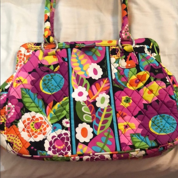Vera Bradley purse - Picture 1 of 2